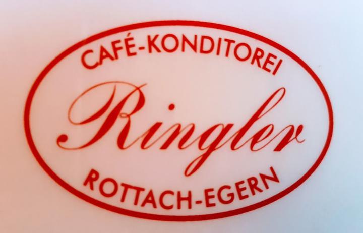 Konditorei Konrad Ringler