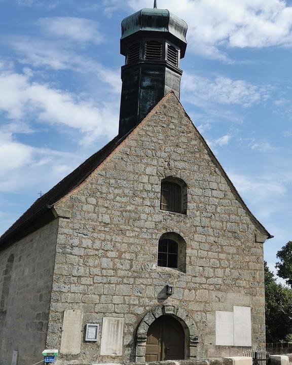 Gasthaus Zur frischen Quelle