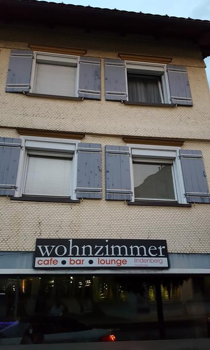 Wohnzimmer Cafebar Und Lounge